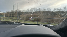 Jaguar I-Pace 294kW EV400 R-Dynamic HSE Black 90kWh 5dr Auto Electric Estate